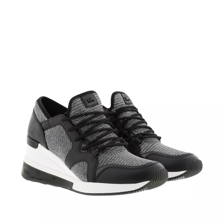 Michael kors liv trainer extreme sneakers discount