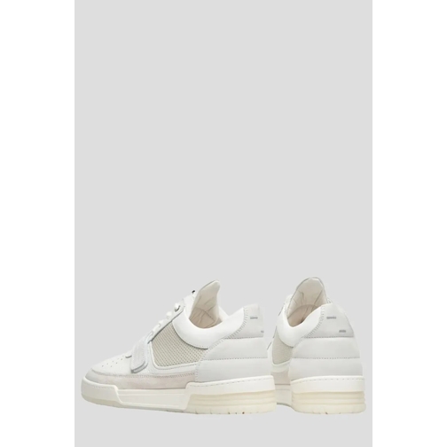 Filling Pieces sneaker basse Low Top Ripple Crumbs White (Image 4)