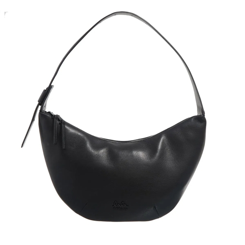 Lala Berlin Schultertasche Small Shoulderbag Gili Black