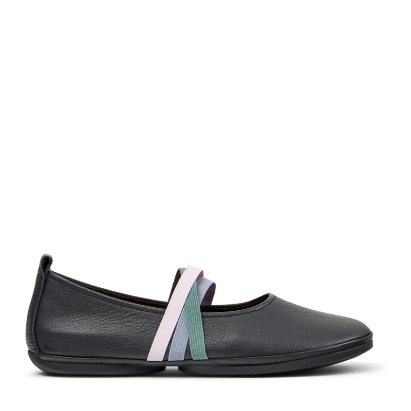 Camper Ballerinas Ballerinas Right Nina schwarz