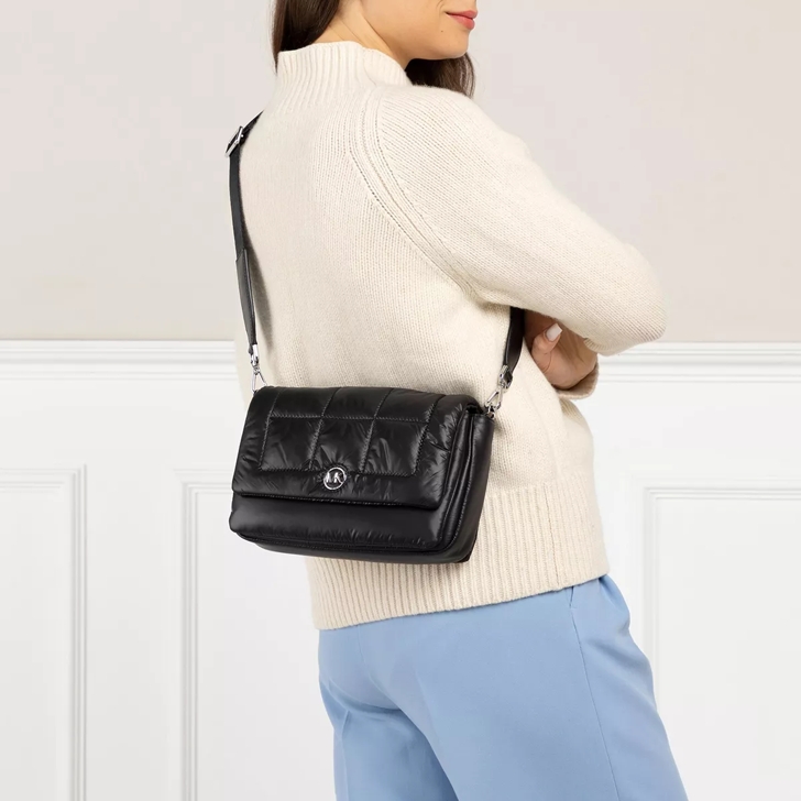 Sac michael shop kors lila