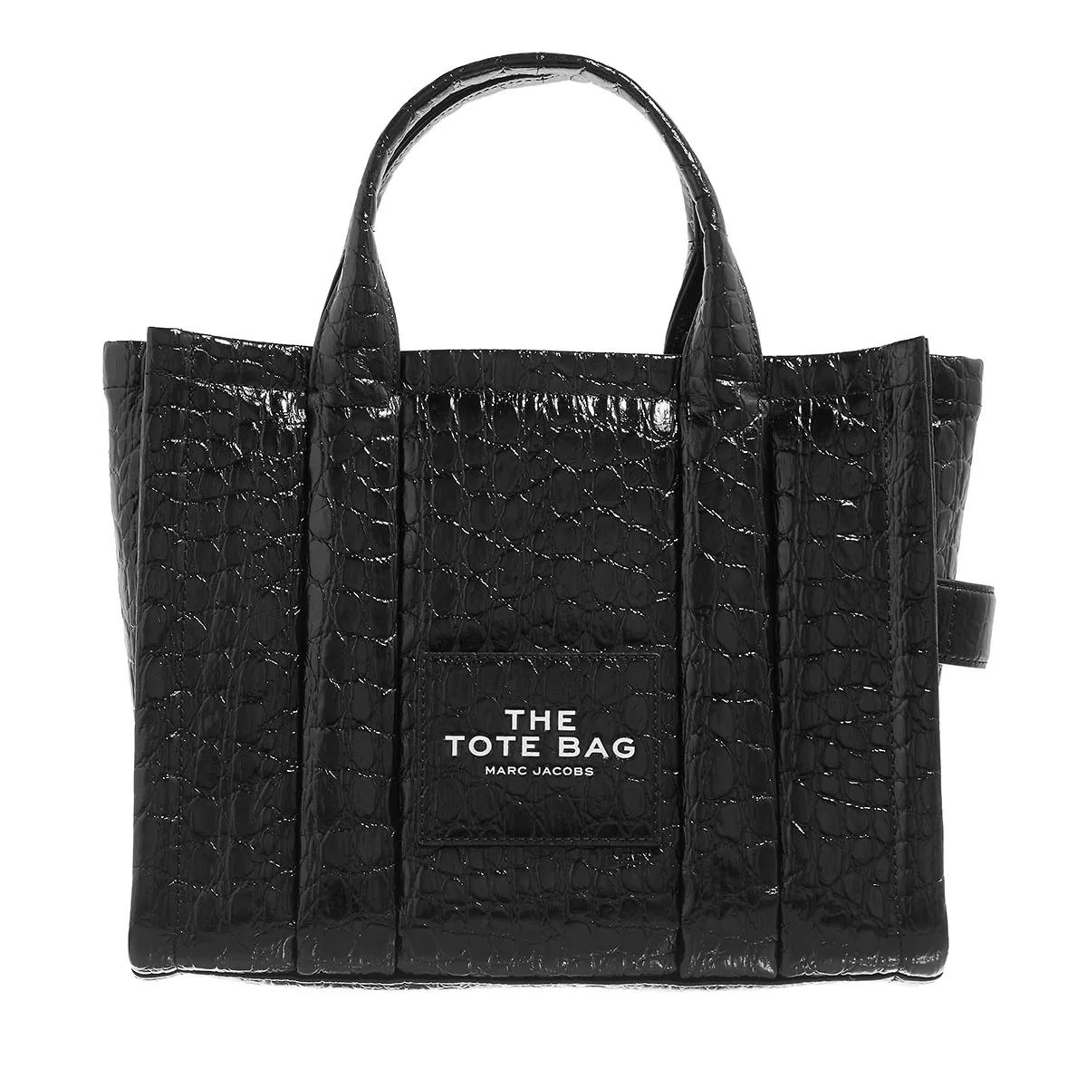 Marc Jacobs Tote - The Medium Tote - Gr. unisize - in Schwarz - für Damen