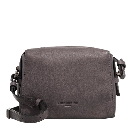 Liebeskind Berlin Camera Bag Camera S Iron