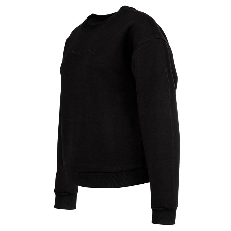 Armani Exchange  Armani Exchange A|X ARMANI EXCHANGE Damen Sweatshi schwarz(Image 2)