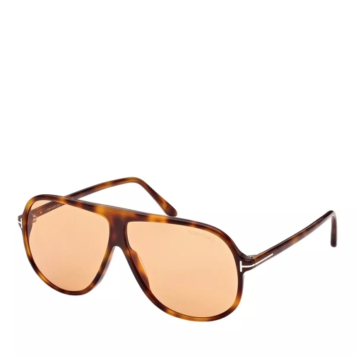 Tom Ford Spencer-02 brown Sunglasses
