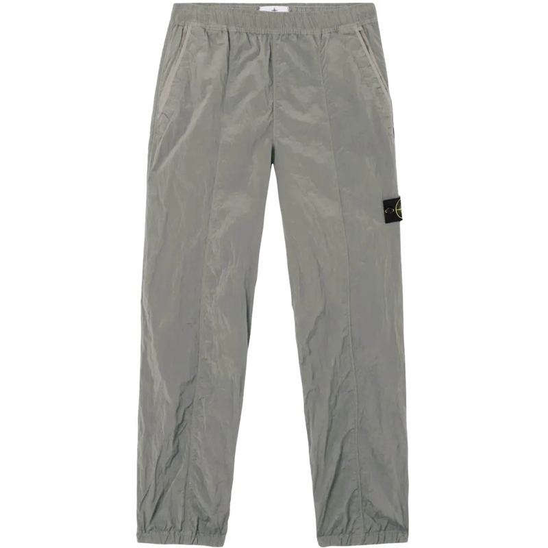 Stone Island  Heren Trousers grau