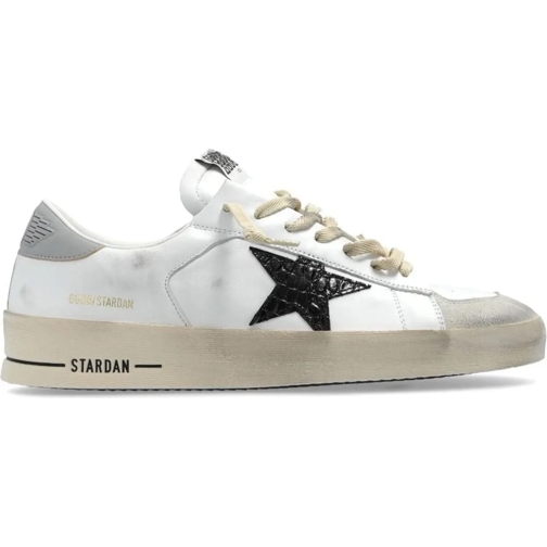 Golden Goose Sneakers Beige beige Low-Top Sneaker