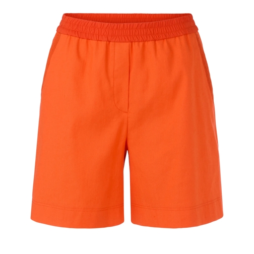 Marc Cain Freizeithosen Shorts WILLMAR deep hokkaido