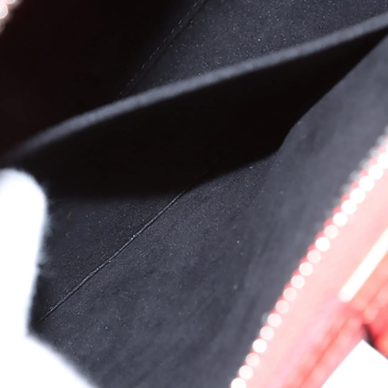 Thumbnail - Louis Vuitton Weekender - Supreme Epi Keepall Bandouliere 45 - Gr. unisize - in Rot - für Damen