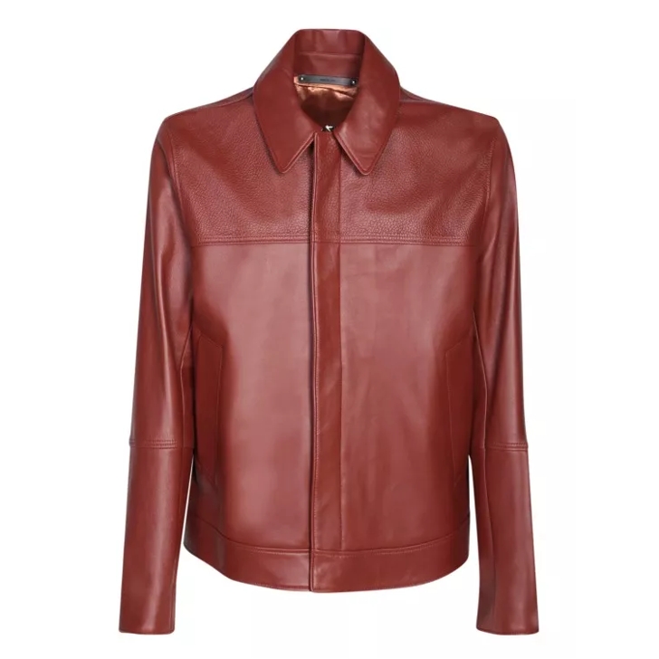 Paul smith clearance red jacket