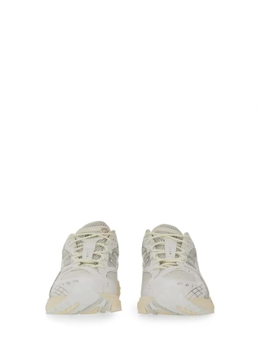 Thumbnail - Asics Low-Top Sneaker - "Gel-Nimbus 10.1" Sneaker - Gr. 4 - in Grau - für Damen