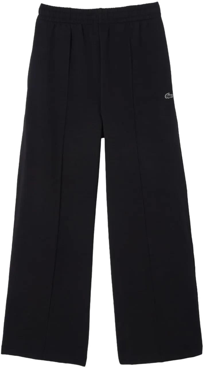 Thumbnail - Lacoste - Trousers Black - Größe 36 - black