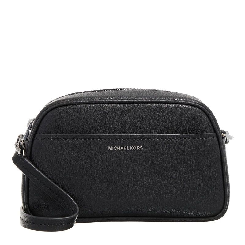 MICHAEL Michael Kors Camera Bag Sm Camera Xbody Black