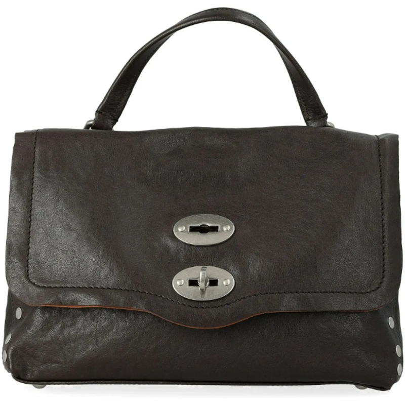 Zanellato Fourre-tout Bags Brown braun