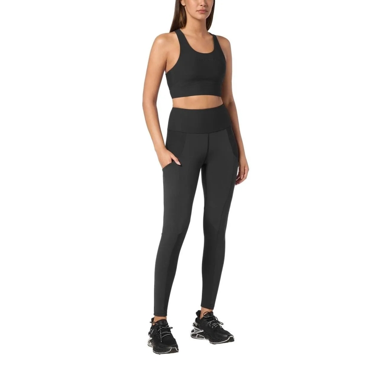 Plein Sport Top Sport Top schwarz(Image 2)