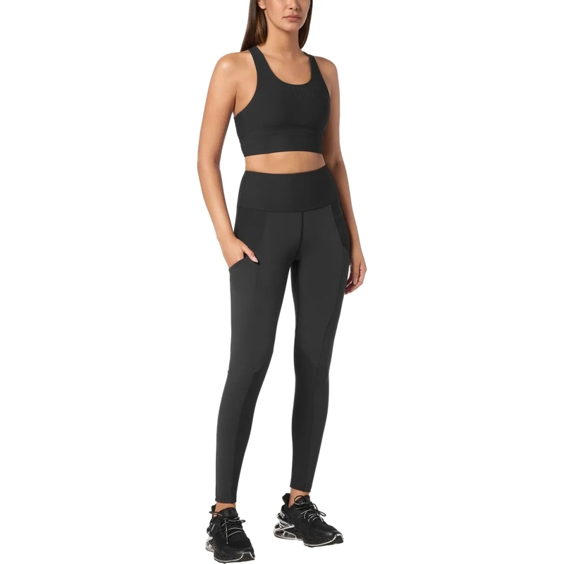 Plein Sport Top Sport Top schwarz(Image 4)
