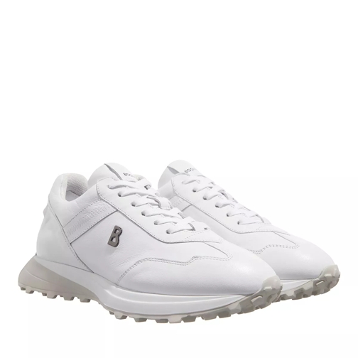 Bogner CHARLOTTE 1 B white Low-Top Sneaker