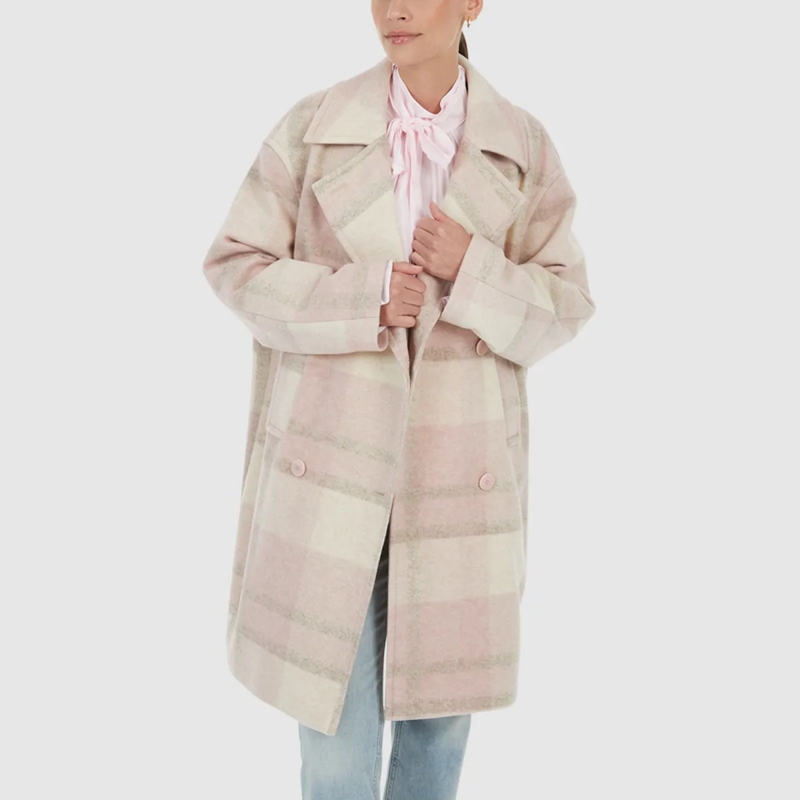 Marc Aurel Übergangsmantel Mantel beige(Image 3)