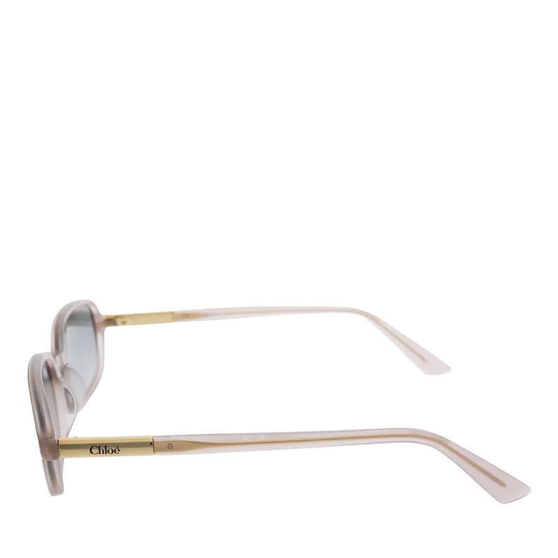Chloé Sonnenbrille CH0363S Beige-Beige-Grey(Image 4)