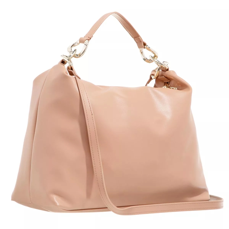 Patrizia Pepe Hobo Bag Hobo                           Dark Skin Rose(Image 5)