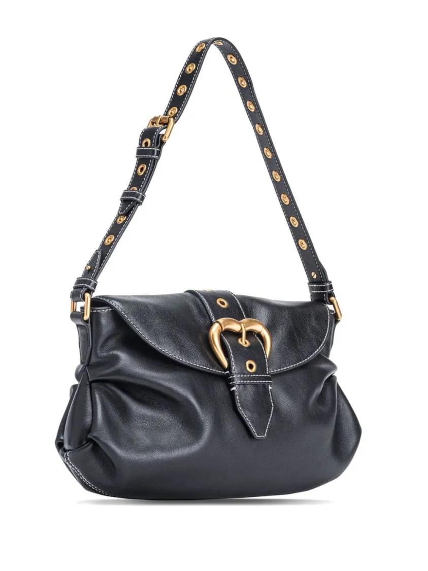 Guess Shoppers & Totes Kerima Bamboo 2 Cmprtmnt Tote in beige
