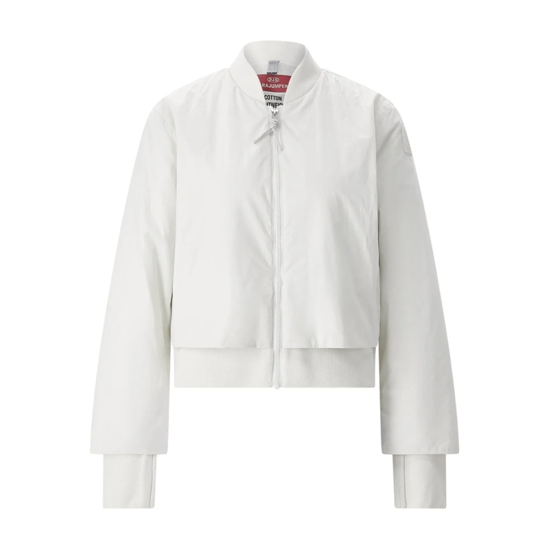 Parajumpers Veste de transition Bomberjacke Andreja weiß