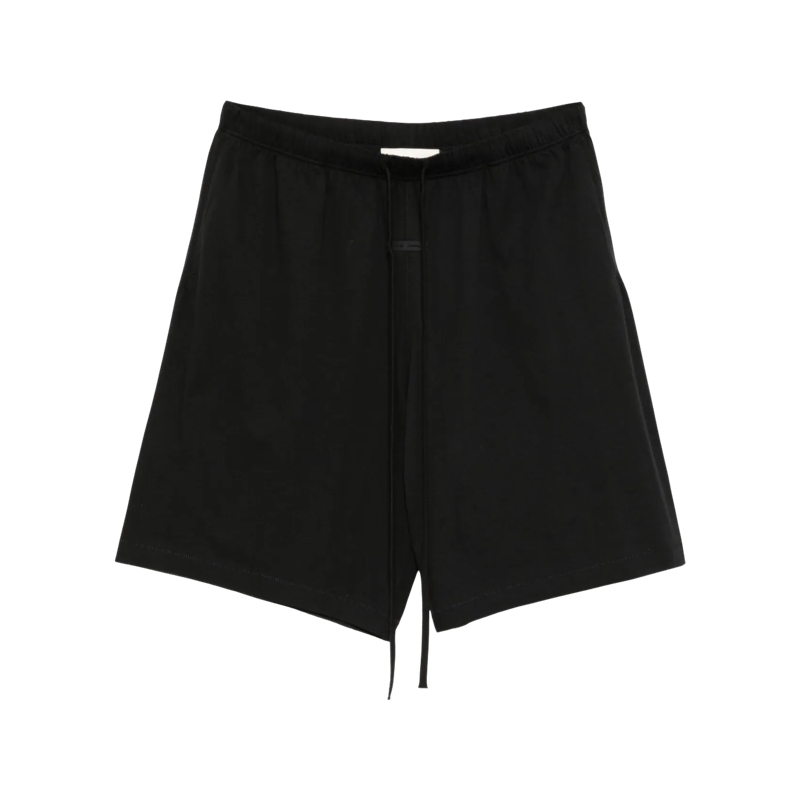 FEAR OF GOD Legere Shorts Fear of God Essentials 160SP254610F black black black
