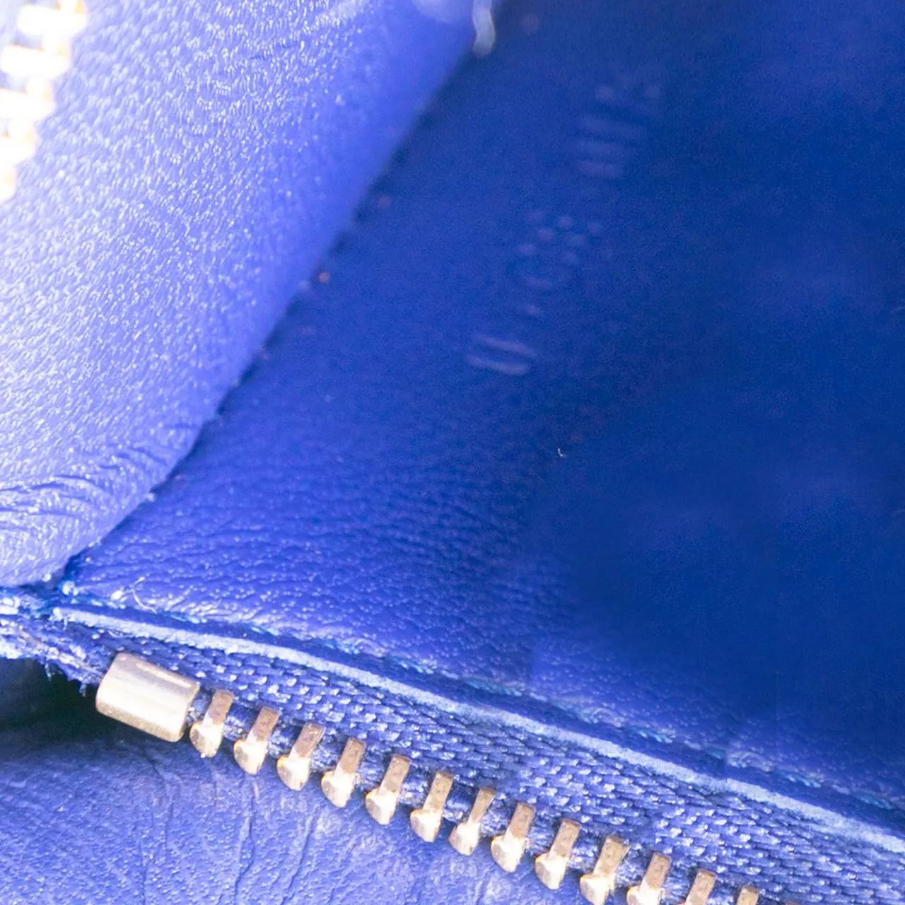 Thumbnail - Celine Hobo Bags - Small Calfskin Classic Box - Gr. unisize - in Blau - für Damen