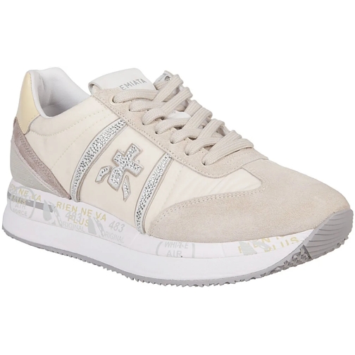 Premiata sneaker basse Conny Sneakers Brown braun (Image 2)