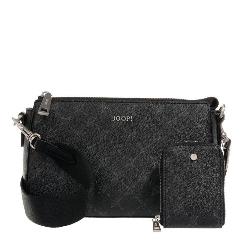 JOOP! Sac à bandoulière Cortina 1.0 Jasmina Shoulderbag Shz Phantom