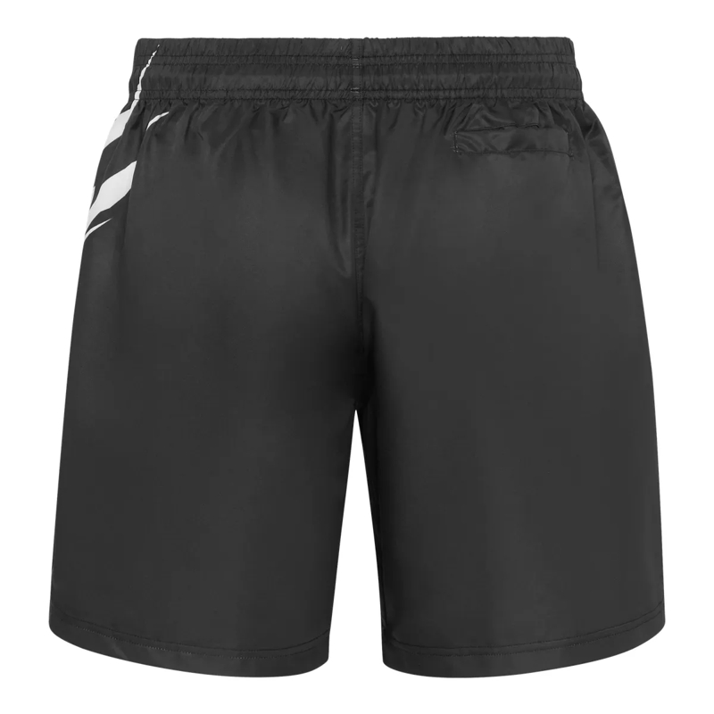 Plein Sport Shorts Jogging-Shorts Scratch schwarz(Image 2)