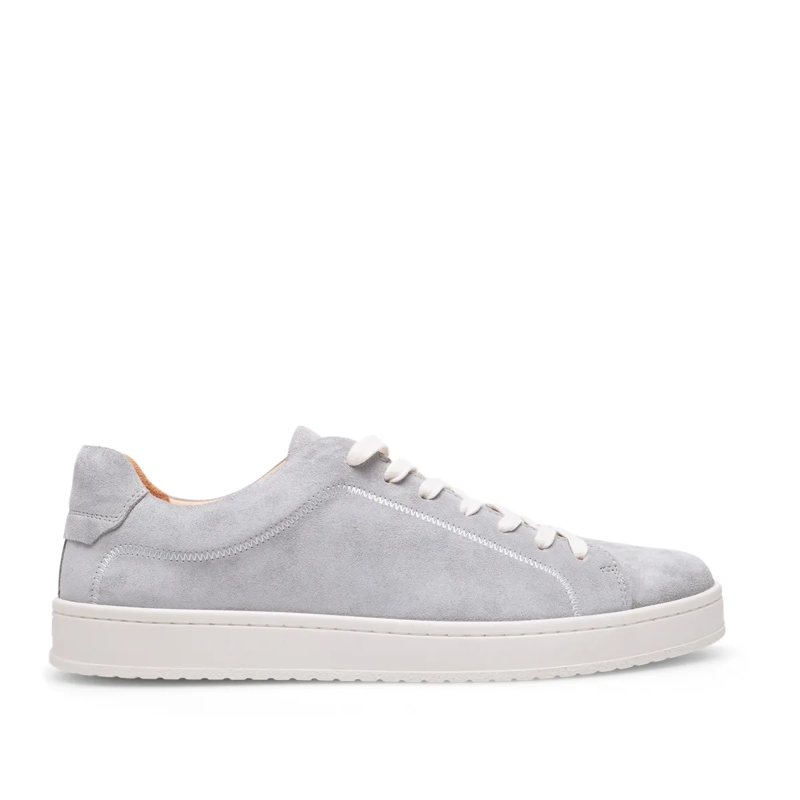 N91 Lage-top sneaker Sneaker Original Draft M BE grau
