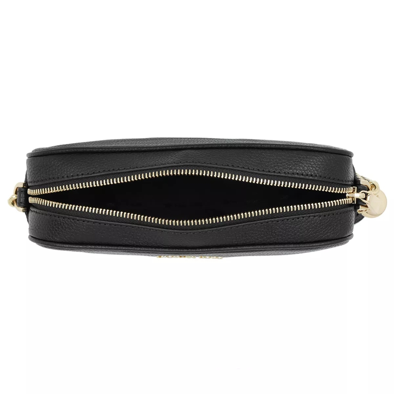 MICHAEL Michael Kors Camera Bag Jet Set Md Camera Bag Black(Image 7)
