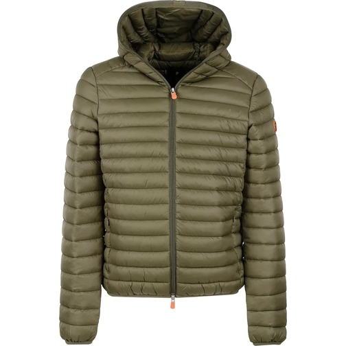 Save the Duck Vestes en duvet Coats Green grün