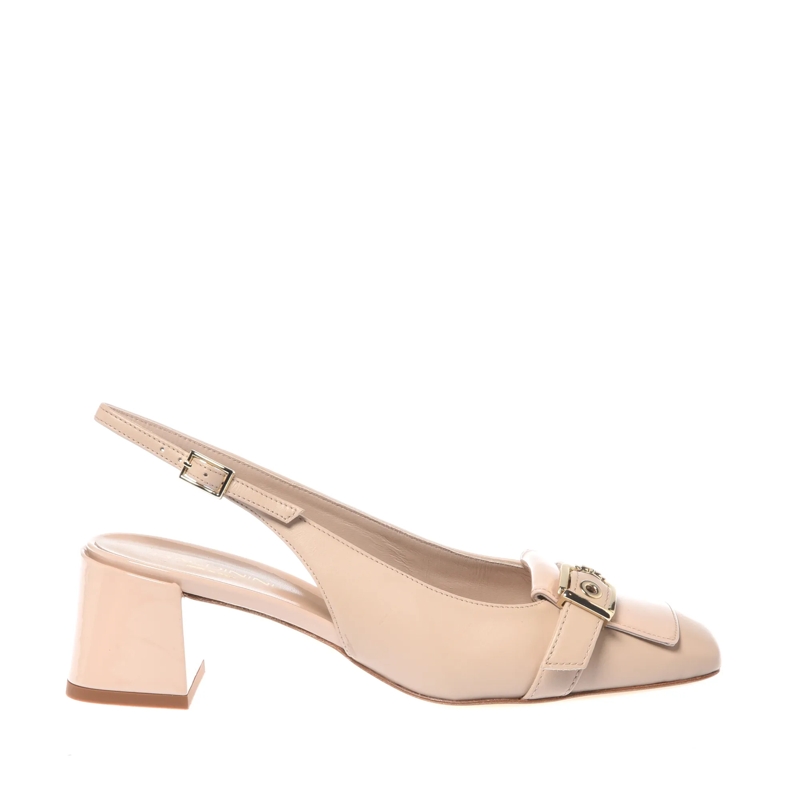 Baldinini Pumps PUMPS BALDININI nude