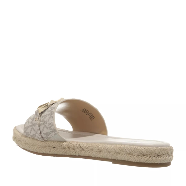 Michael kors slides discount 2014