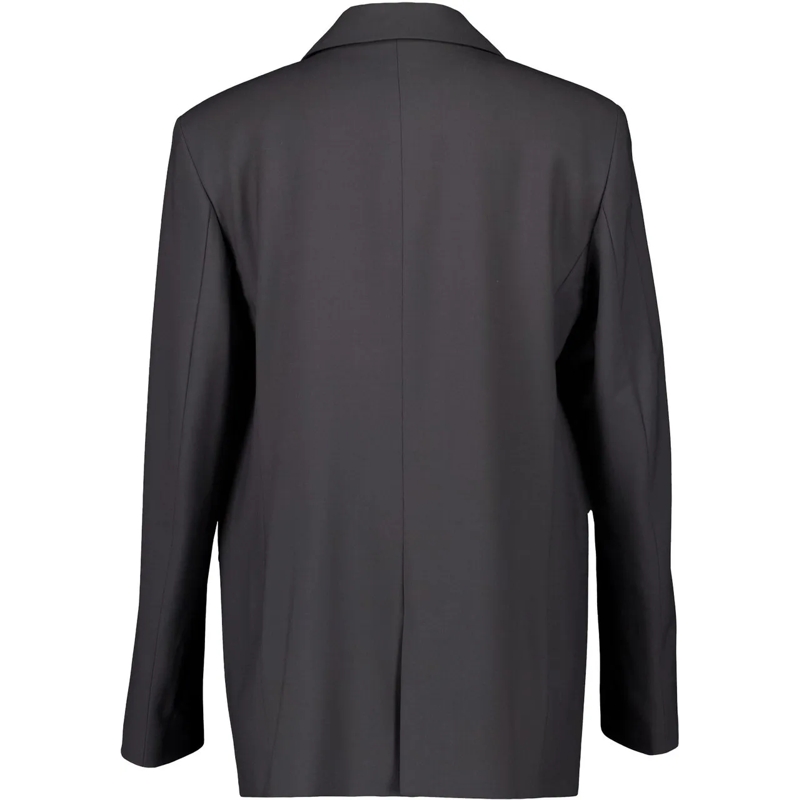 Closed Blazer Closed  Blazers Grijs C97148-35p-22 grau(Image 3)