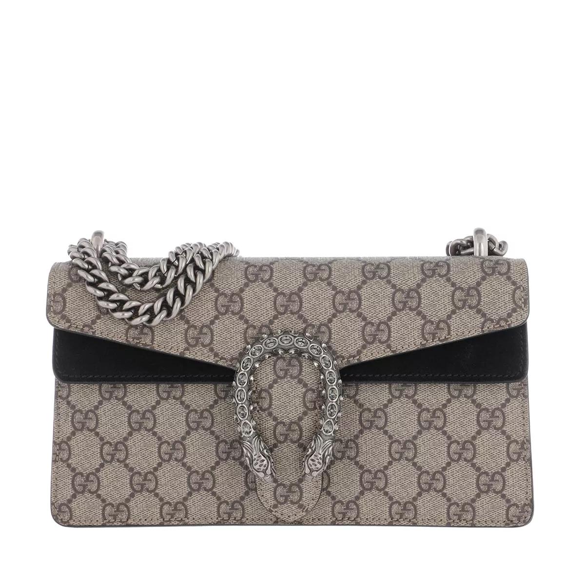 Gucci dionysus gg online supreme mini bag women