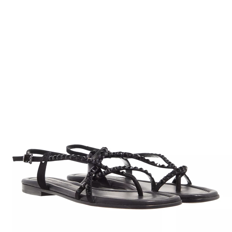 Kennel & Schmenger Riemchensandalen Holly Schwarz