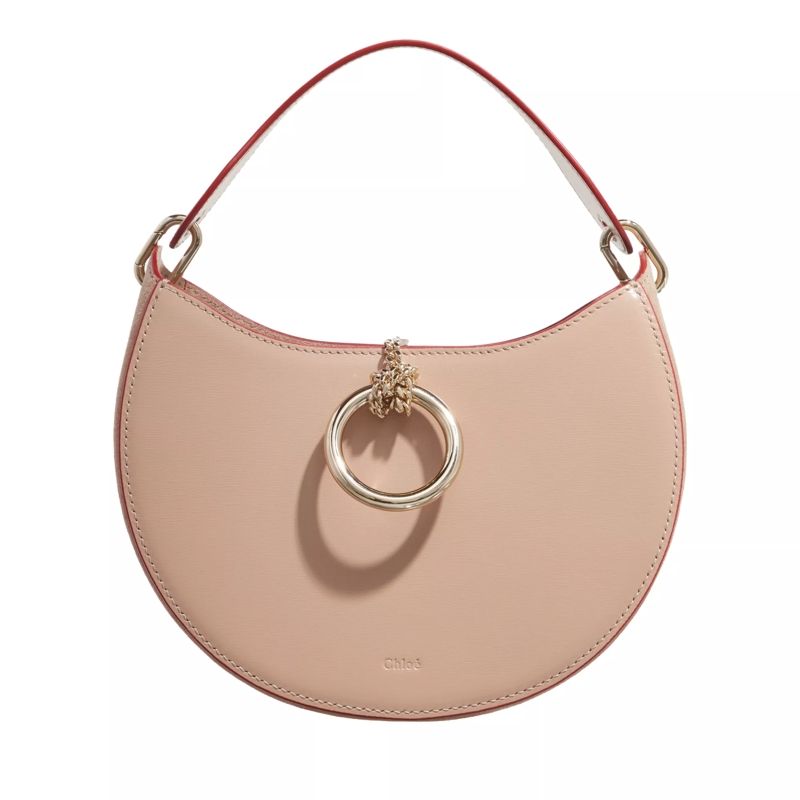 Chloé Crossbody Bag Arlene Beige