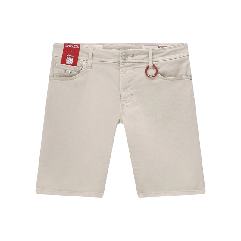 Tramarossa Bermuda Shorts Ascanio grün(Image 5)