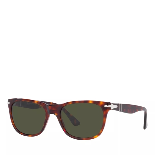Persol Sunglasses 0PO3291S Havana Sonnenbrille