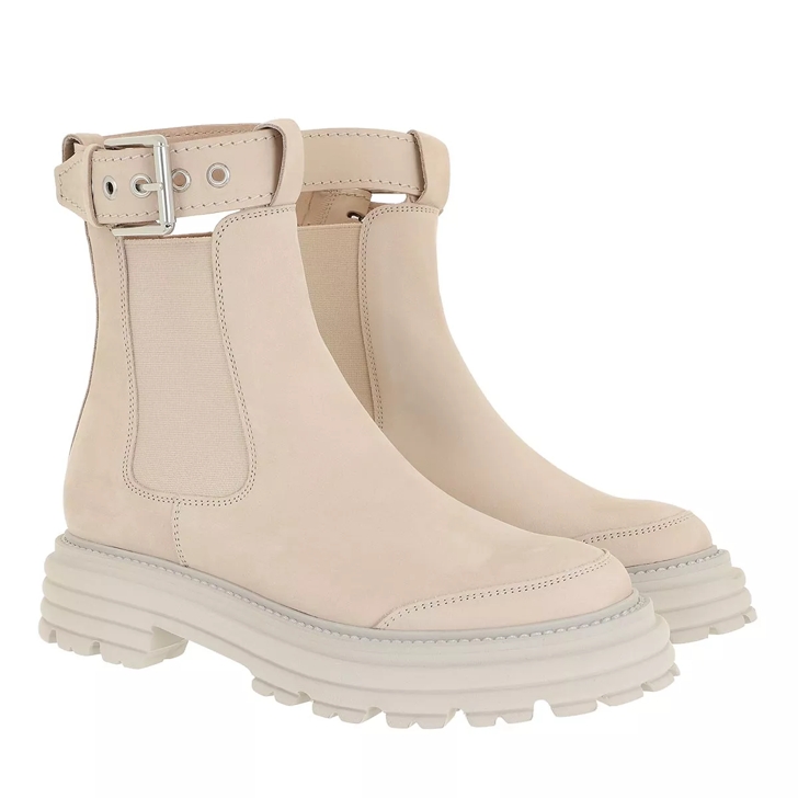 Kennel Schmenger Master Boots Leather Desert Chelsea laars