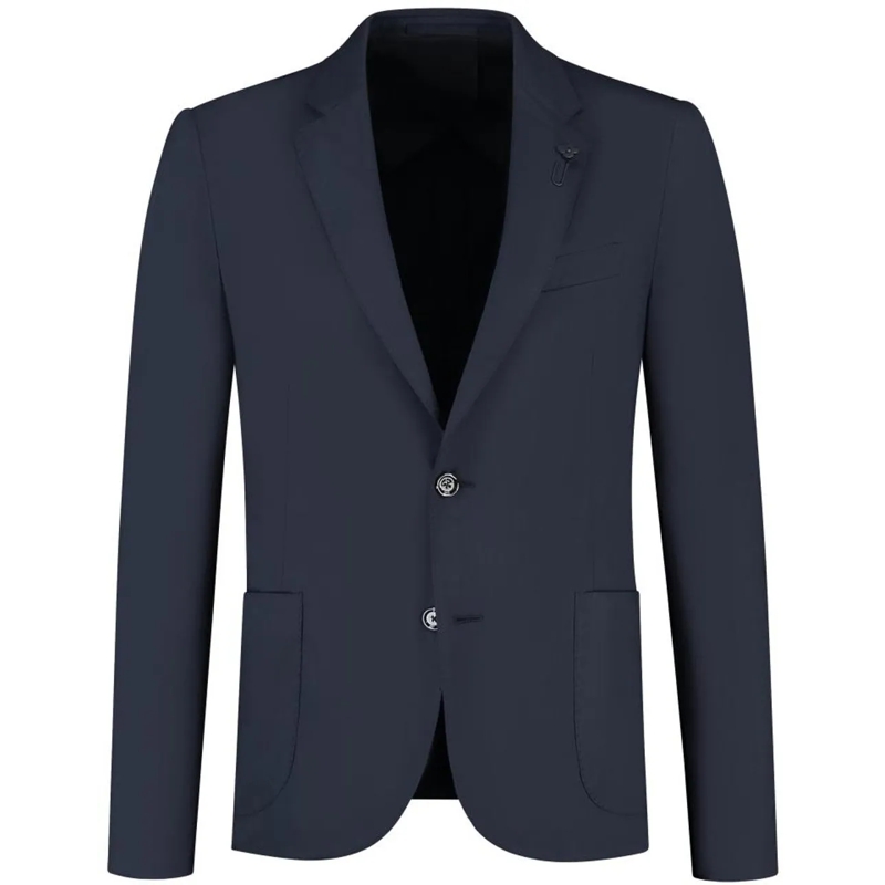 Lardini  Jacket blau