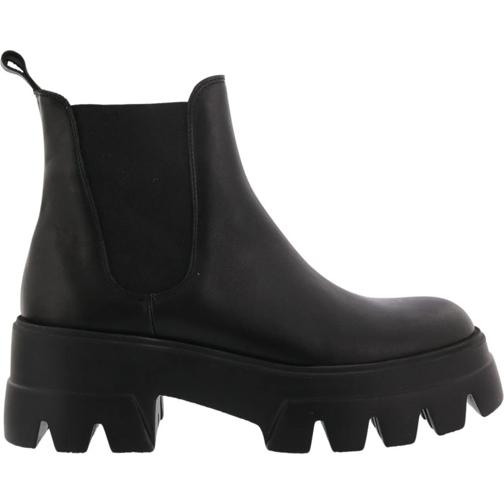 Toral Botte Dames Seta Mara schwarz (Image 2)