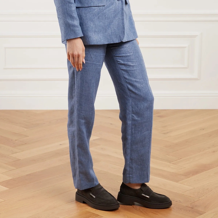 Ash Medusa Bistro | Loafer