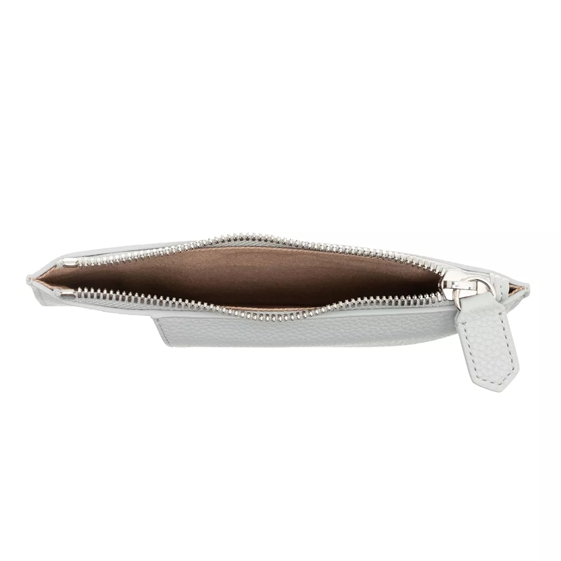 Emporio Armani Handytasche 490 Phone Case Pale Blue(Image 5)