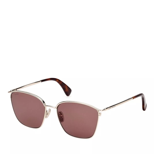 Max Mara MM004352E brown Sunglasses