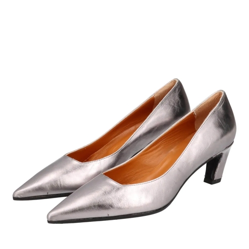 Thea Mika Pumps silber Pump