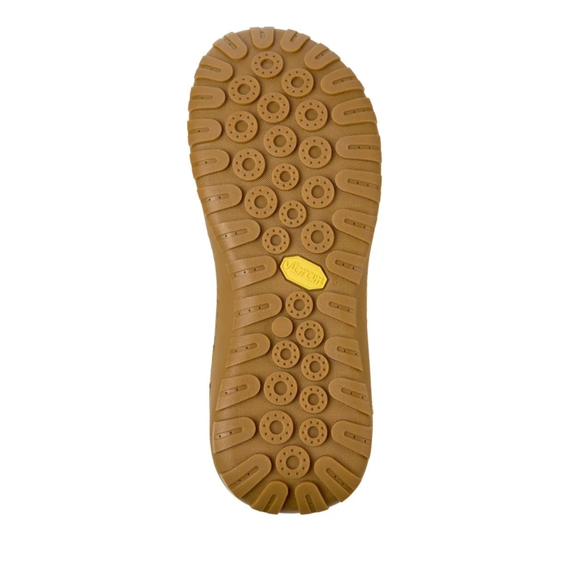 Camper Low-Top-Sneaker Der sportlichste Peu kombiniert extralanglebige Ma beige(Image 4)